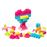Mega Bloks Mattel DCH54 Bolsa Rosa_1