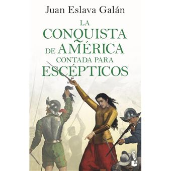 La conquista de américa contada par