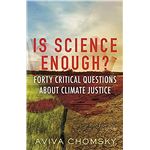 Is science enough