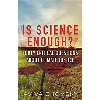 Is science enough
