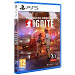 Firefighting Simulator: Ignite PS5