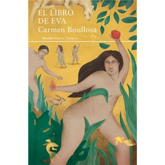 El libro de eva