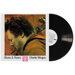 Blues And Roots - Vinilo