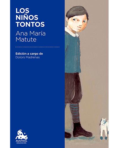 Los Niños Cargo de dolors madrenas austral educación tapa blanda con solapas tontoslos epub