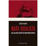 Marx idealista