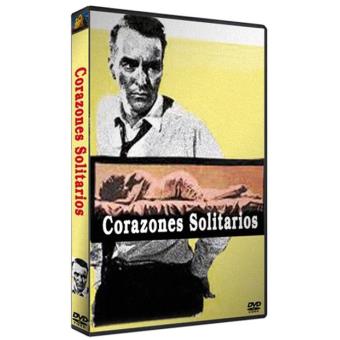 Corazones solitarios - DVD