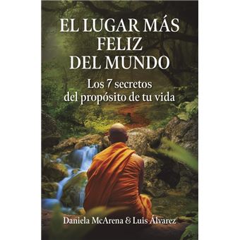 El lugar más feliz del mundo