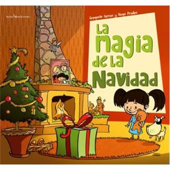 La magia de la Navidad