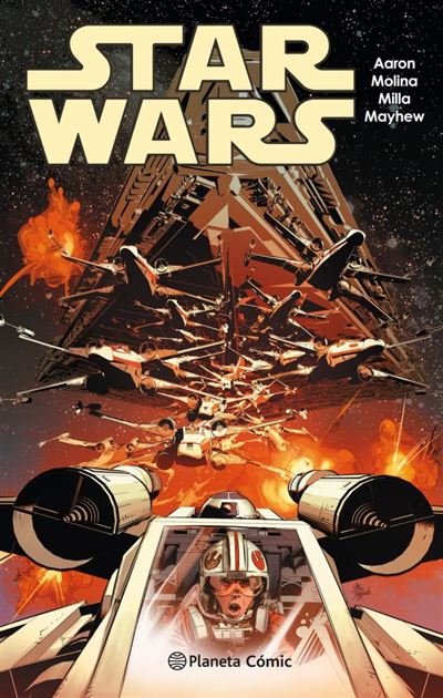 STAR WARS TOMO Nº 04/13 - Imagen 2