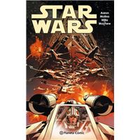 Star Wars Tomo nº 04/13