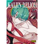 Kaijin Reijoh 13