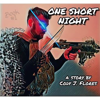One Short Night - 1