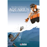 Aquarius. El buque de la esperanza