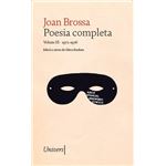 Poesia completa Joan Brossa