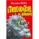 La Isla De Los Dinosaurios 2 Triceratops Al Ataque