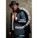 Monde est mon langage, le-grasset