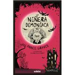La Niñera Demoníaca