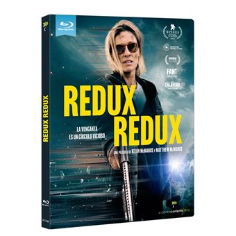 Redux redux