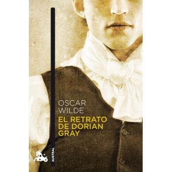 El retrato de dorian gray