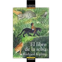 Clásicos a Medida: El libro de la selva