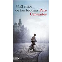 El chico de las bobinas