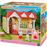 Dulce casita de las frambuesas Sylvanian Families Epoch_0