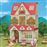 Dulce casita de las frambuesas Sylvanian Families Epoch_9