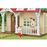 Dulce casita de las frambuesas Sylvanian Families Epoch_11