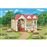 Dulce casita de las frambuesas Sylvanian Families Epoch_12