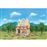 Dulce casita de las frambuesas Sylvanian Families Epoch_13