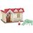 Dulce casita de las frambuesas Sylvanian Families Epoch_1