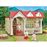 Dulce casita de las frambuesas Sylvanian Families Epoch_3