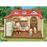 Dulce casita de las frambuesas Sylvanian Families Epoch_5