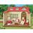 Dulce casita de las frambuesas Sylvanian Families Epoch_6