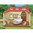 Dulce casita de las frambuesas Sylvanian Families Epoch_7
