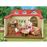 Dulce casita de las frambuesas Sylvanian Families Epoch_8