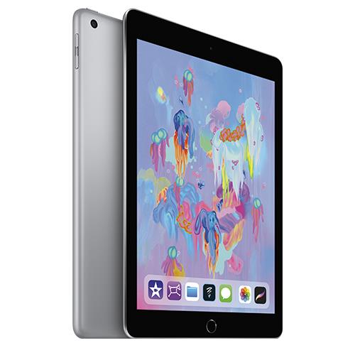 iPad reacondicionado de 64 GB con Wi-Fi - Gris espacial (9.ª generación) -  Empresas - Apple (ES)