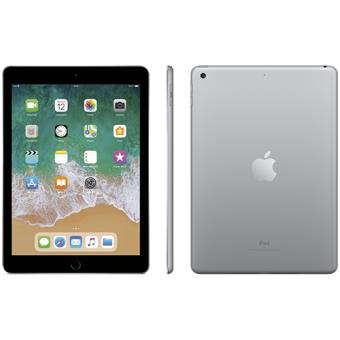 iPad reacondicionado de 64 GB con Wi-Fi - Plata (9.ª generación) - Empresas  - Apple (ES)