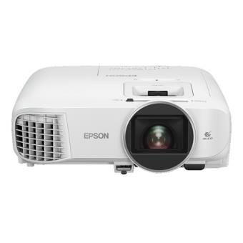Proyector Epson EHTW5600 LCD Full HD Blanco