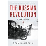 The russian revolution