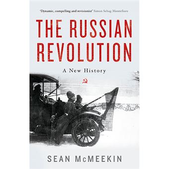 The russian revolution