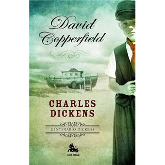 David Copperfield - 1