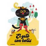 El gato con botas