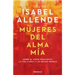Mujeres Del Alma Mía