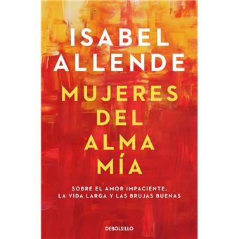 Mujeres Del Alma Mía