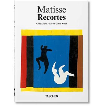 Matisse recortes