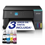 Impresora multifunción Epson EcoTank ET-2950 Wi-Fi