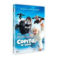 Copito de nieve - DVD