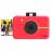 Cámara digital Polaroid Snap rojo_1