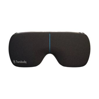 Therabody SmartGoggles 2.0 Negro